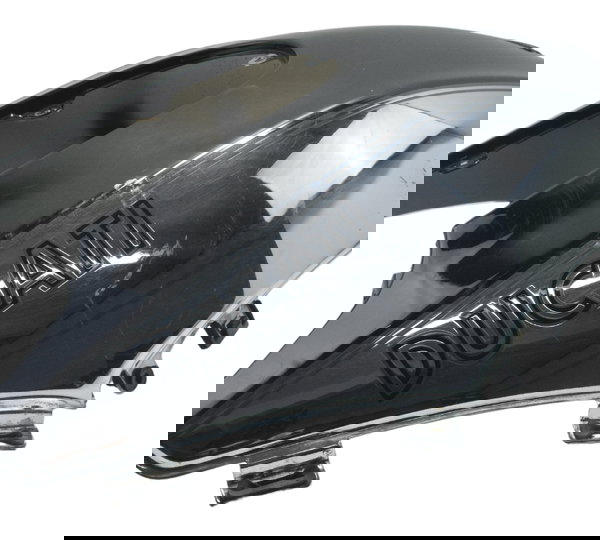 Capa Tanque C/ Detalhes Ducati Diavel 11-16 Original