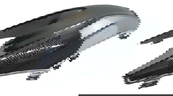 Capa Tanque C/ Detalhes Ducati Diavel 11-16 Original