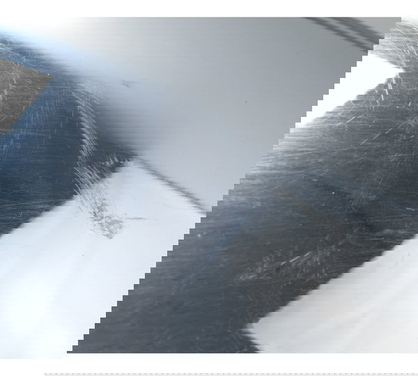 Capa Tanque C/ Detalhes Ducati Diavel 11-16 Original