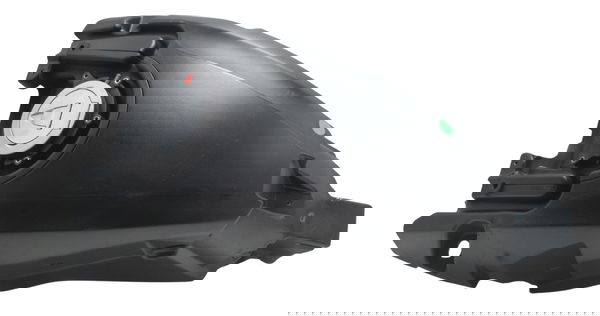 Tanque C/ Tampa S/ Chave Ducati Diavel 11-16 Original