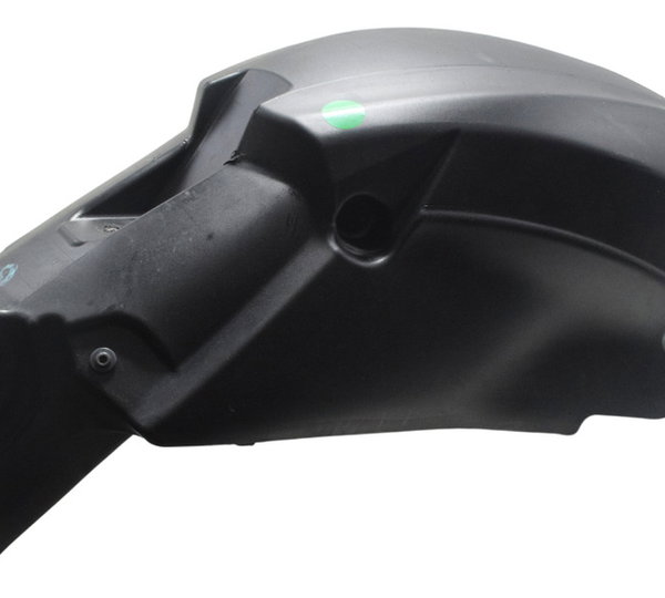 Tanque C/ Tampa S/ Chave Ducati Diavel 11-16 Original