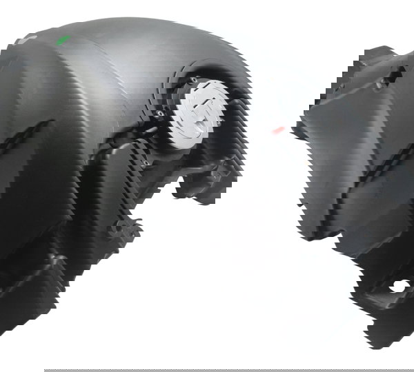 Tanque C/ Tampa S/ Chave Ducati Diavel 11-16 Original