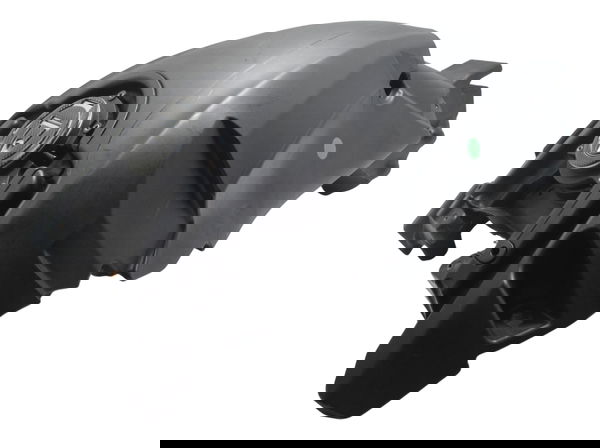 Tanque C/ Tampa S/ Chave Ducati Diavel 11-16 Original