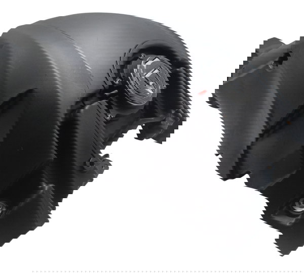 Tanque C/ Tampa S/ Chave Ducati Diavel 11-16 Original