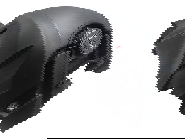 Tanque C/ Tampa S/ Chave Ducati Diavel 11-16 Original