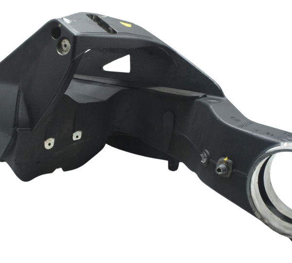 Balança C/ Detalhes Ducati Diavel 11-16 Original