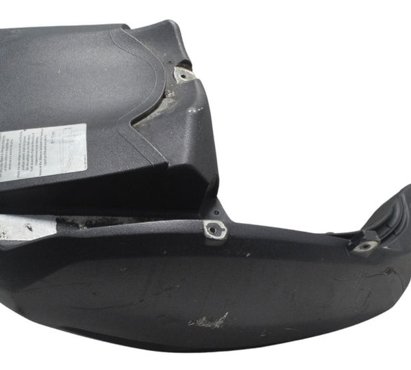 Balança C/ Detalhes Ducati Diavel 11-16 Original