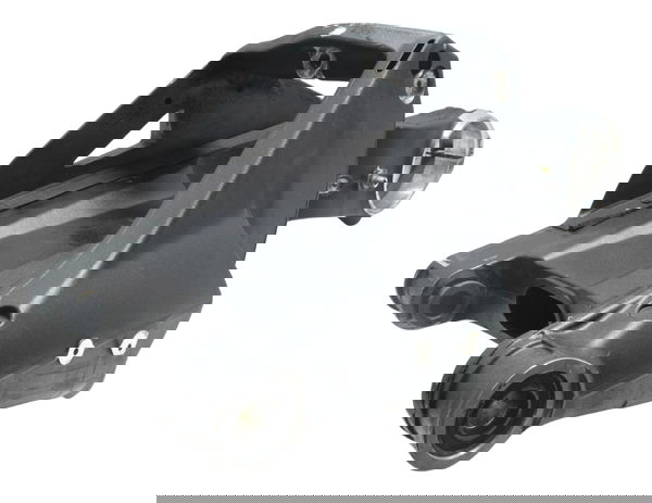 Balança C/ Detalhes Ducati Diavel 11-16 Original