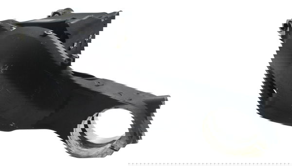 Balança C/ Detalhes Ducati Diavel 11-16 Original