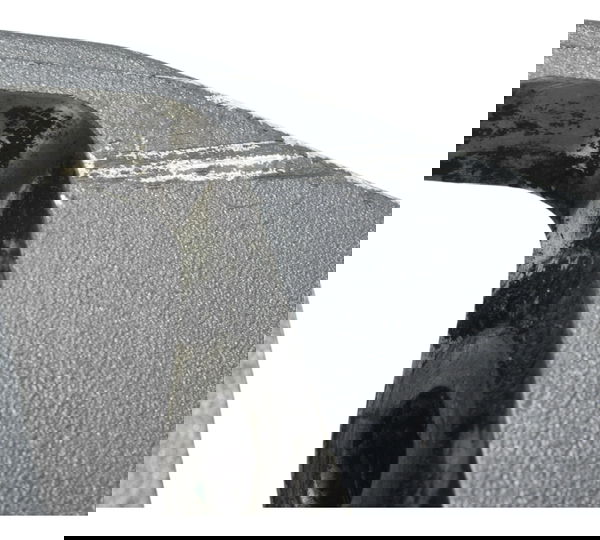 Balança C/ Detalhes Ducati Diavel 11-16 Original