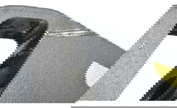 Balança C/ Detalhes Ducati Diavel 11-16 Original