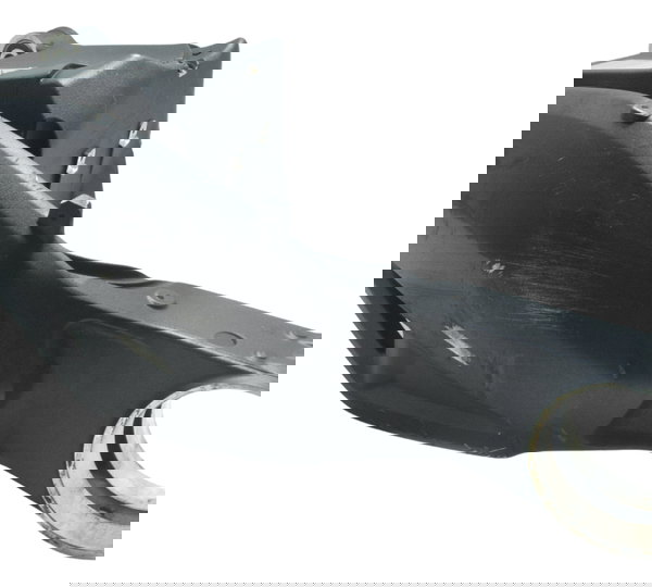 Balança C/ Detalhes Ducati Diavel 11-16 Original