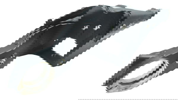 Balança C/ Detalhes Ducati Diavel 11-16 Original