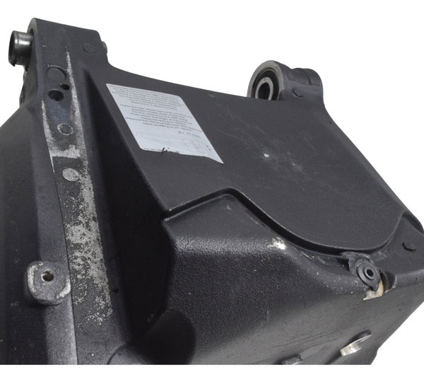 Balança C/ Detalhes Ducati Diavel 11-16 Original