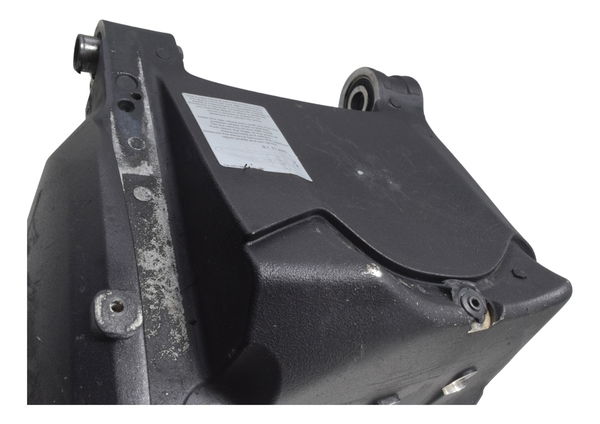 Balança C/ Detalhes Ducati Diavel 11-16 Original