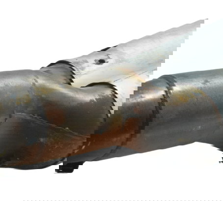 Ponteira Escape C/ Detalhes Ducati Diavel 11-16 Original Prateado