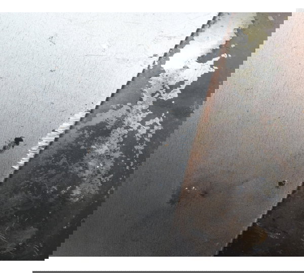 Ponteira Escape C/ Detalhes Ducati Diavel 11-16 Original Prateado