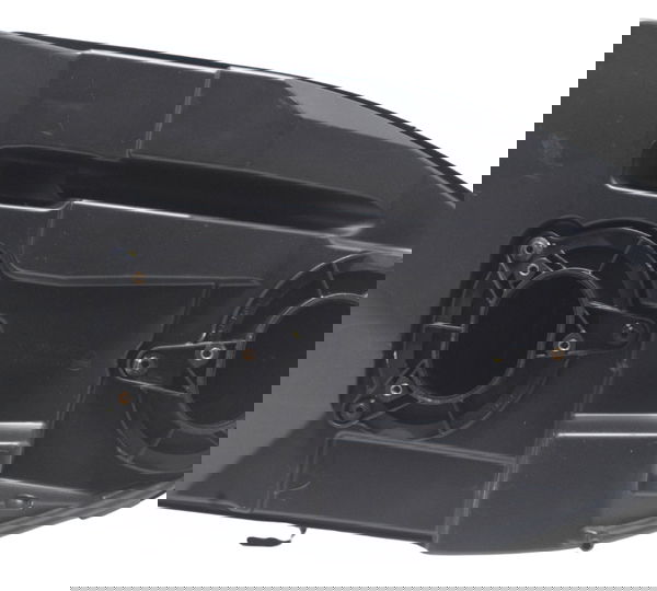 Caixa Filtro Ar C/ Detalhes Ducati Diavel 11-16 Original