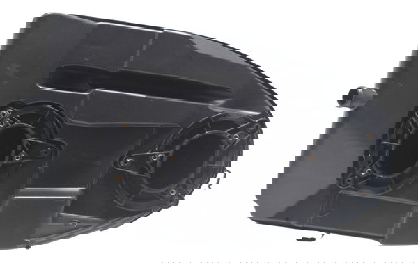 Caixa Filtro Ar C/ Detalhes Ducati Diavel 11-16 Original
