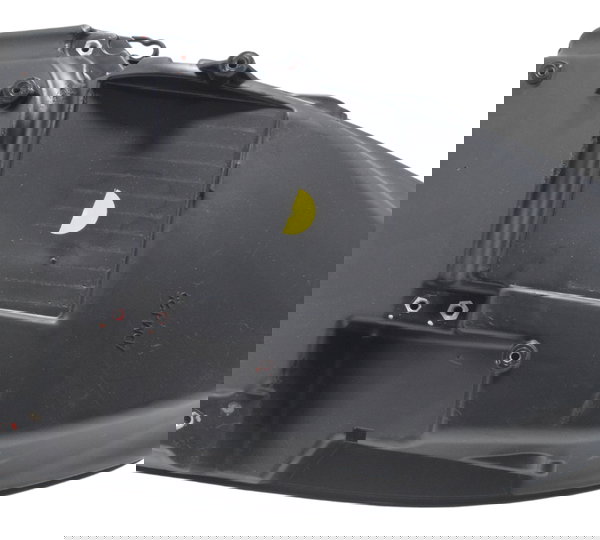 Caixa Filtro Ar C/ Detalhes Ducati Diavel 11-16 Original