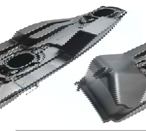 Caixa Filtro Ar C/ Detalhes Ducati Diavel 11-16 Original