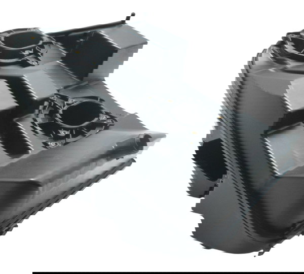 Caixa Filtro Ar C/ Detalhes Ducati Diavel 11-16 Original