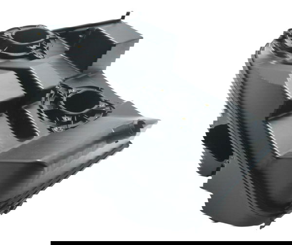 Caixa Filtro Ar C/ Detalhes Ducati Diavel 11-16 Original