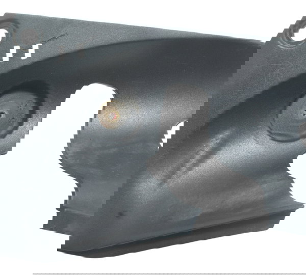 Acabamento Escape Ducati Diavel 11-16 Original