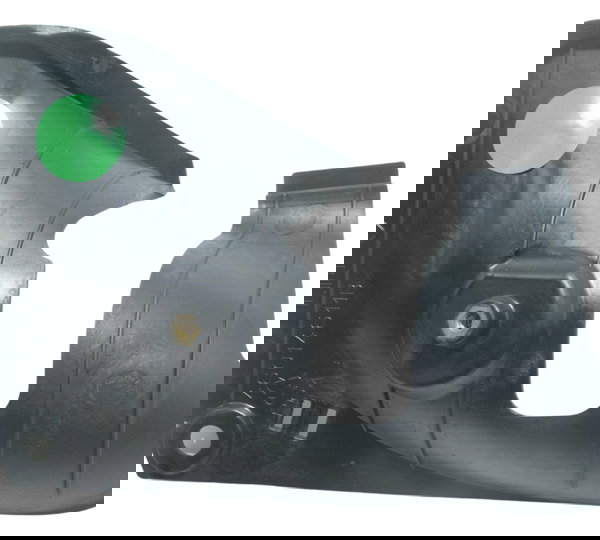 Acabamento Escape Ducati Diavel 11-16 Original