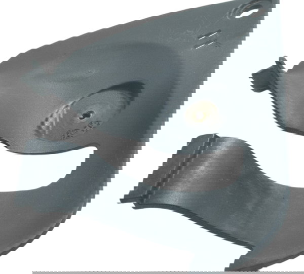 Acabamento Escape Ducati Diavel 11-16 Original