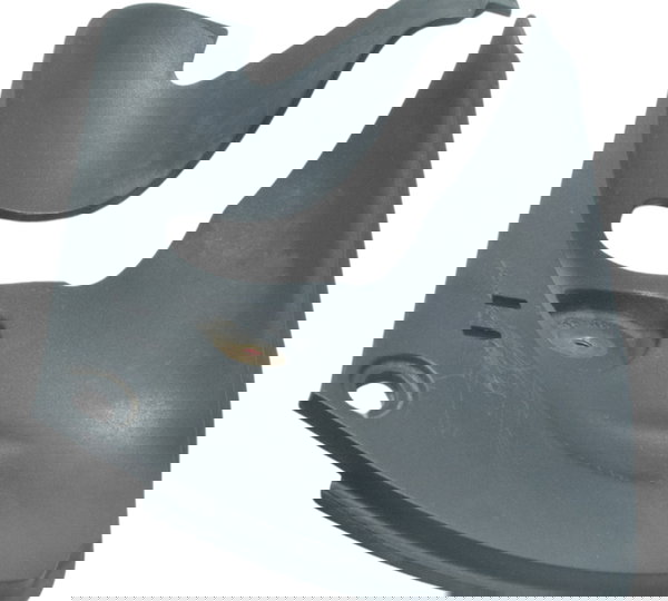 Acabamento Escape Ducati Diavel 11-16 Original