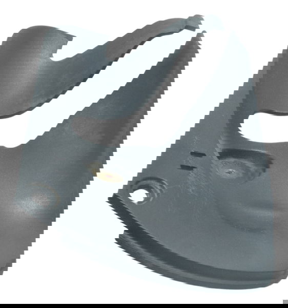 Acabamento Escape Ducati Diavel 11-16 Original