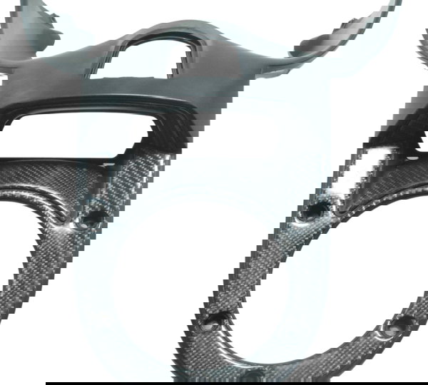 Acabamento Tanque Ducati Diavel 11-16 Original