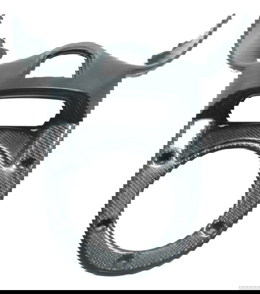 Acabamento Tanque Ducati Diavel 11-16 Original