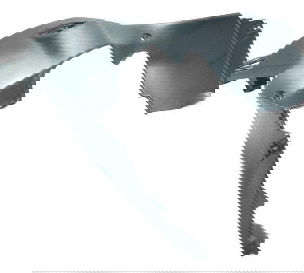 Acabamento Tanque Ducati Diavel 11-16 Original