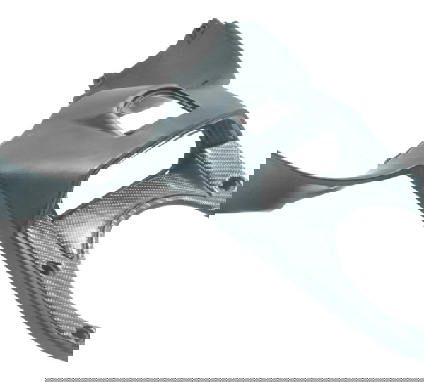 Acabamento Tanque Ducati Diavel 11-16 Original