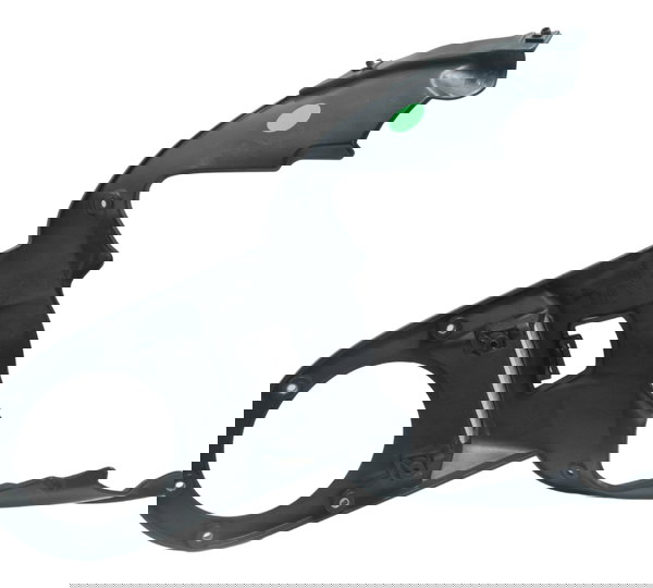 Acabamento Tanque Ducati Diavel 11-16 Original