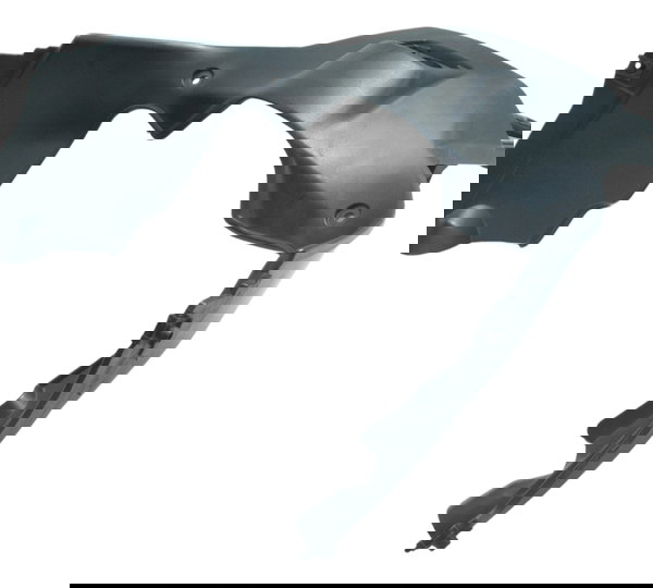 Acabamento Tanque Ducati Diavel 11-16 Original