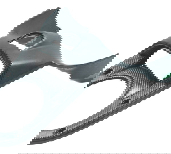 Acabamento Tanque Ducati Diavel 11-16 Original