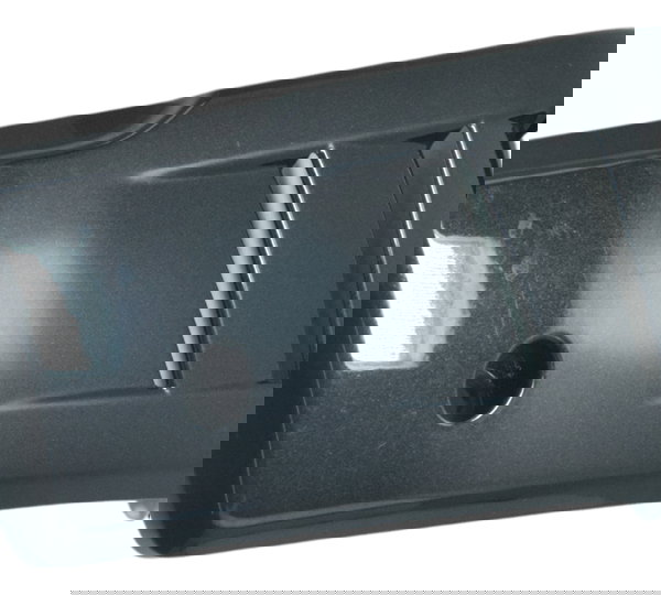 Spoiler Inferior Direit C/ Detalhes Ducati Diavel 11-16 Orig