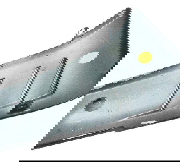 Spoiler Inferior Direit C/ Detalhes Ducati Diavel 11-16 Orig