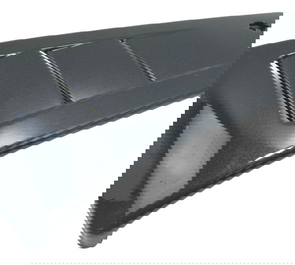 Spoiler Inferior Direit C/ Detalhes Ducati Diavel 11-16 Orig