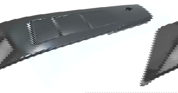 Spoiler Inferior Direit C/ Detalhes Ducati Diavel 11-16 Orig