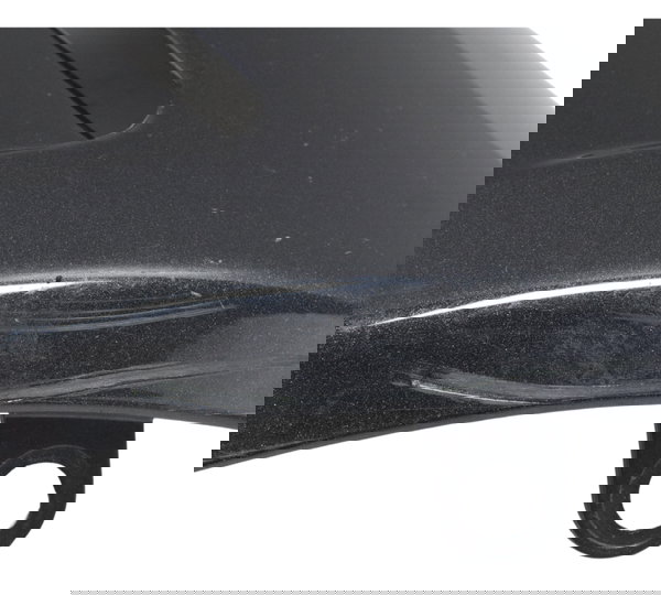 Spoiler Inferior Direit C/ Detalhes Ducati Diavel 11-16 Orig