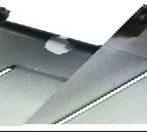 Spoiler Inferior Direit C/ Detalhes Ducati Diavel 11-16 Orig