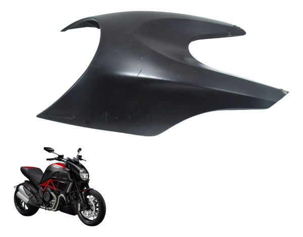 Suporte Farol Ducati Diavel 11-16 Original