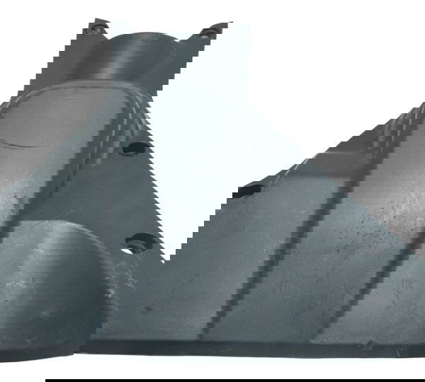 Carenagem Inferior Rabeta C/ Detalh Ducati Diavel 11-16 Orig Preto