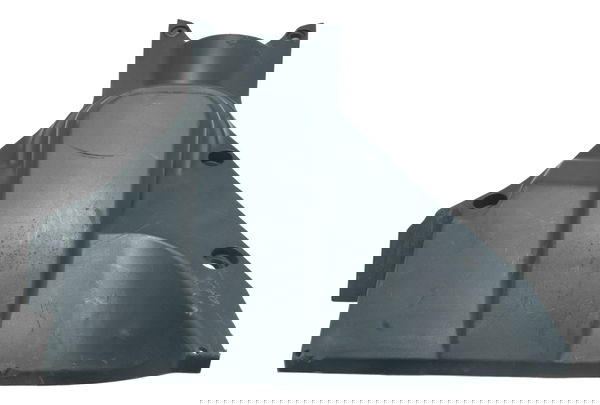 Carenagem Inferior Rabeta C/ Detalh Ducati Diavel 11-16 Orig
