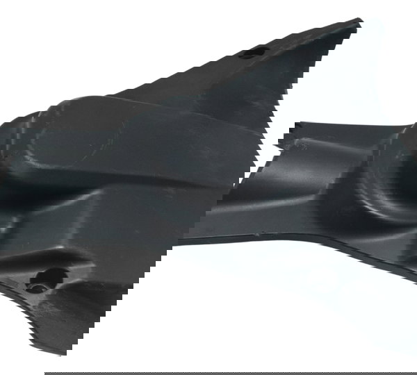 Carenagem Inferior Rabeta C/ Detalh Ducati Diavel 11-16 Orig Preto