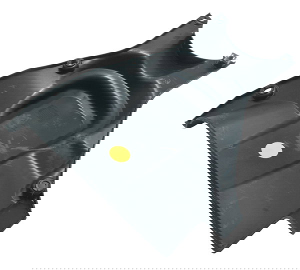 Carenagem Inferior Rabeta C/ Detalh Ducati Diavel 11-16 Orig Preto